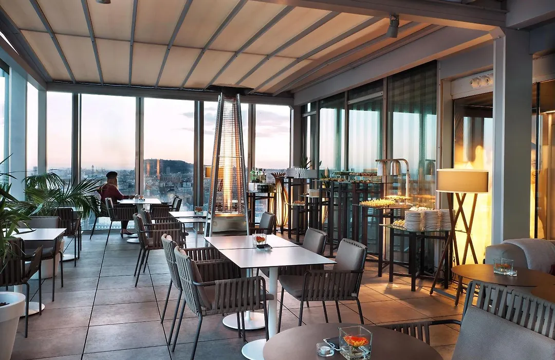 Melia Barcelona Sky 4 Sup-1