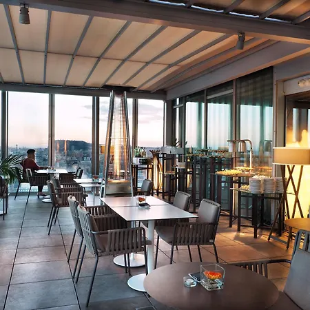 Melia Barcelona Sky 4 Sup-2