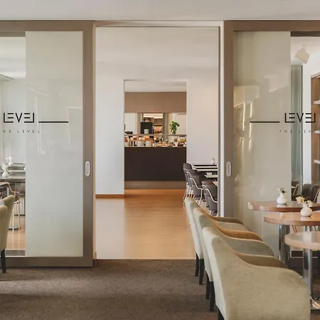 Melia Barcelona Sky 4 Sup-3