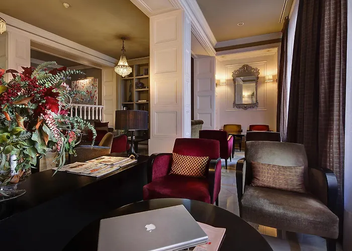 Hotel Condado